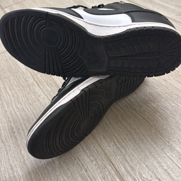 Nike Dunk Low Retro men’s size 11 - Picture 8 of 8